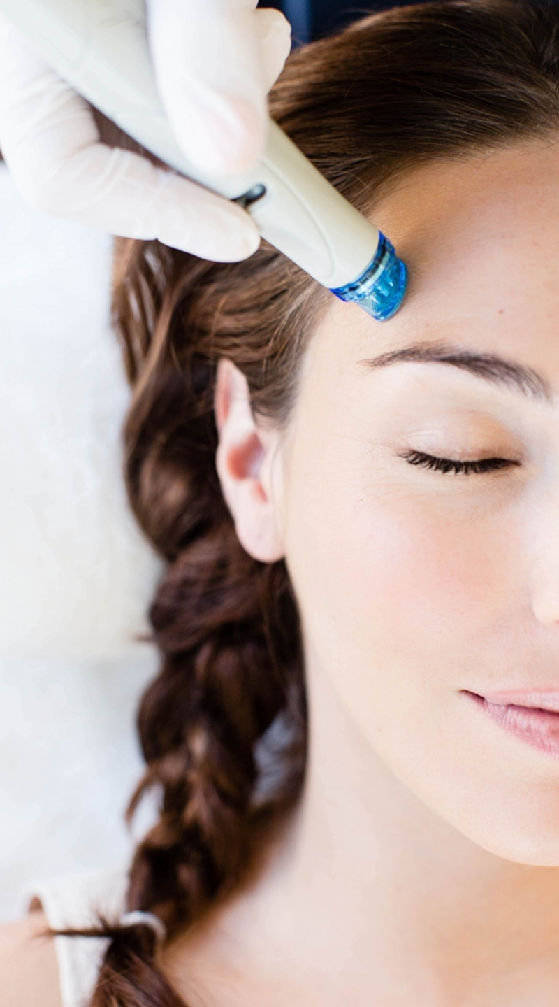 hydrafacial paris 17
