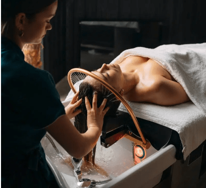 head spa paris 17